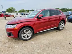 WA1BNAFY5J2093983 2018 AUDI Q5