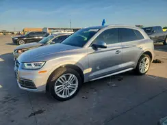 WA1BNAFY5J2094695 2018 AUDI Q5