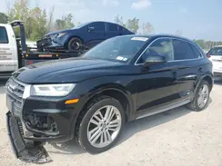WA1BNAFY5J2094955 2018 AUDI Q5
