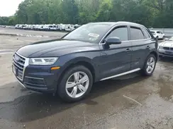 WA1BNAFY5J2095989 2018 AUDI Q5