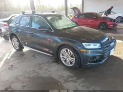 WA1BNAFY5J2096639 2018 AUDI Q5