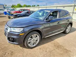 WA1BNAFY5J2096852 2018 AUDI Q5