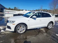 WA1BNAFY5J2097015 2018 AUDI Q5