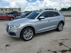 WA1BNAFY5J2097127 2018 AUDI Q5