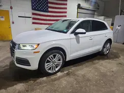 WA1BNAFY5J2097144 2018 AUDI Q5
