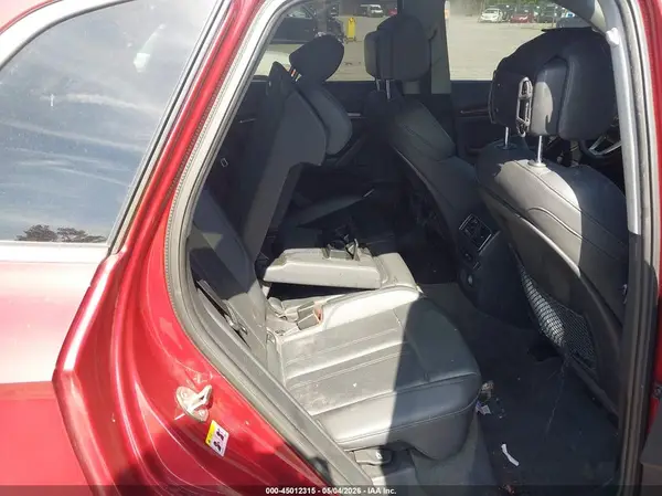 WA1BNAFY5J2098066 2018 AUDI Q5 - Image 8