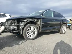 WA1BNAFY5J2099220 2018 AUDI Q5