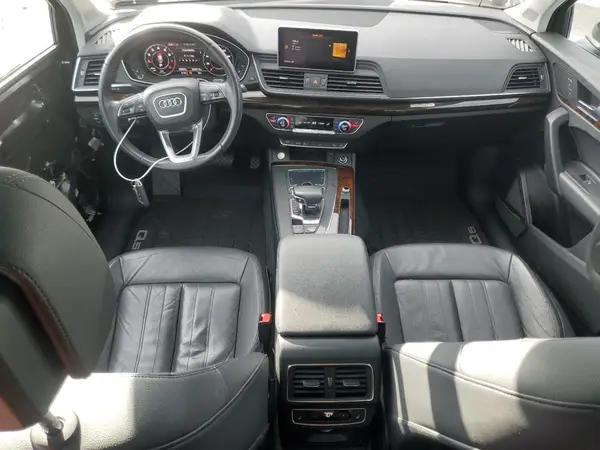 WA1BNAFY5J2099220 2018 AUDI Q5 - Image 8