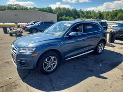 WA1BNAFY5J2101693 2018 AUDI Q5