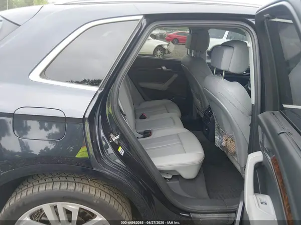 WA1BNAFY5J2103203 2018 AUDI Q5 - Image 8