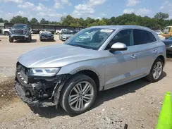 WA1BNAFY5J2103394 2018 AUDI Q5