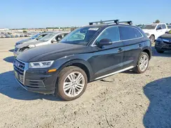 WA1BNAFY5J2103542 2018 AUDI Q5