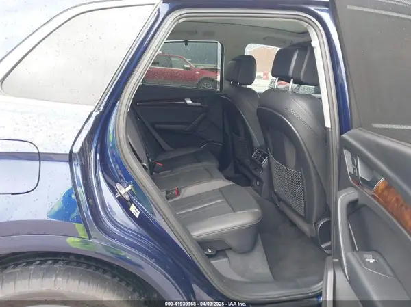 WA1BNAFY5J2104383 2018 AUDI Q5 - Image 8