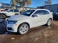 WA1BNAFY5J2105193 2018 AUDI Q5