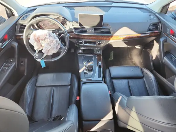WA1BNAFY5J2105193 2018 AUDI Q5 - Image 8