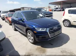 WA1BNAFY5J2105548 2018 AUDI Q5