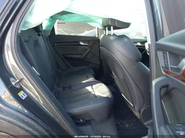 WA1BNAFY5J2105551 2018 AUDI Q5 - Image 8