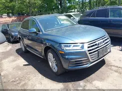 WA1BNAFY5J2105923 2018 AUDI Q5