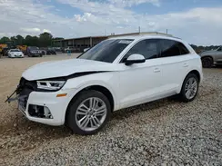 WA1BNAFY5J2106151 2018 AUDI Q5