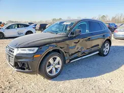 WA1BNAFY5J2106506 2018 AUDI Q5