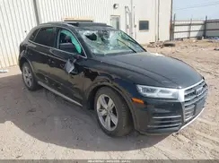 WA1BNAFY5J2106781 2018 AUDI Q5