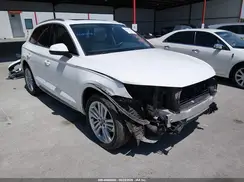 WA1BNAFY5J2107509 2018 AUDI Q5