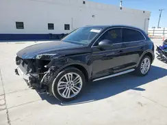 WA1BNAFY5J2108319 2018 AUDI Q5