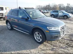 WA1BNAFY5J2108949 2018 AUDI Q5