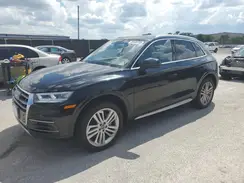 WA1BNAFY5J2109115 2018 AUDI Q5