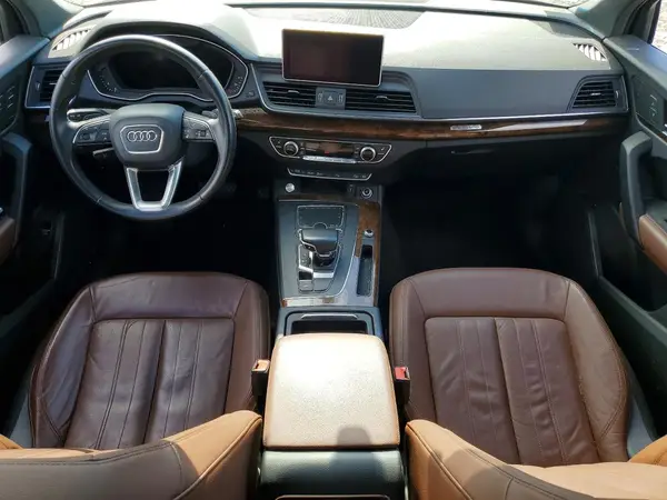 WA1BNAFY5J2109762 2018 AUDI Q5 - Image 8