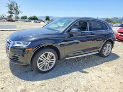 WA1BNAFY5J2110524 2018 AUDI Q5