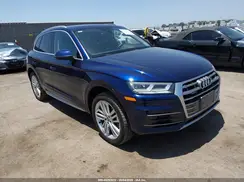 WA1BNAFY5J2113150 2018 AUDI Q5