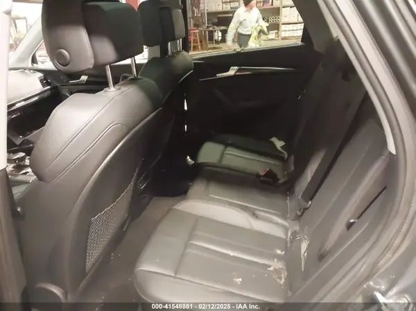 WA1BNAFY5J2118462 2018 AUDI Q5 - Image 8