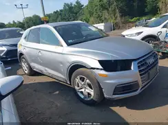 WA1BNAFY5J2120017 2018 AUDI Q5