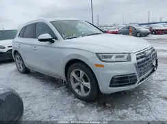 WA1BNAFY5J2130062 2018 AUDI Q5