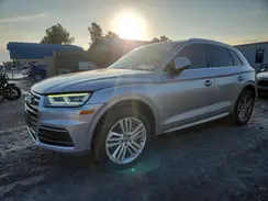 WA1BNAFY5J2132751 2018 AUDI Q5