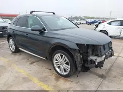 WA1BNAFY5J2133219 2018 AUDI Q5