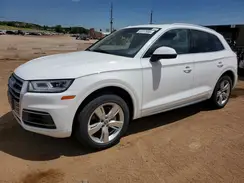 WA1BNAFY5J2141630 2018 AUDI Q5