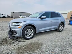 WA1BNAFY5J2144155 2018 AUDI Q5
