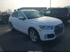 WA1BNAFY5J2146195 2018 AUDI Q5