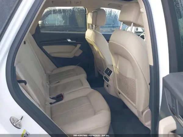 WA1BNAFY5J2146195 2018 AUDI Q5 - Image 8