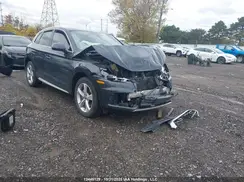 WA1BNAFY5J2148111 2018 AUDI Q5