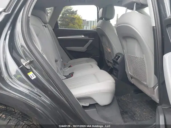 WA1BNAFY5J2148111 2018 AUDI Q5 - Image 8