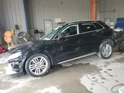 WA1BNAFY5J2148707 2018 AUDI Q5
