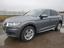 WA1BNAFY5J2148898 2018 AUDI Q5