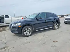 WA1BNAFY5J2149212 2018 AUDI Q5