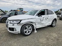WA1BNAFY5J2149727 2018 AUDI Q5