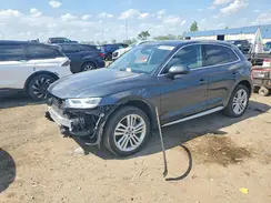 WA1BNAFY5J2149825 2018 AUDI Q5