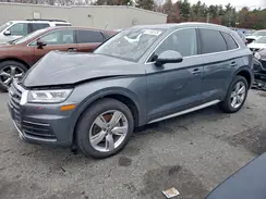 WA1BNAFY5J2151204 2018 AUDI Q5