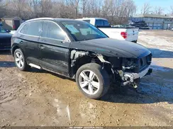 WA1BNAFY5J2152398 2018 AUDI Q5